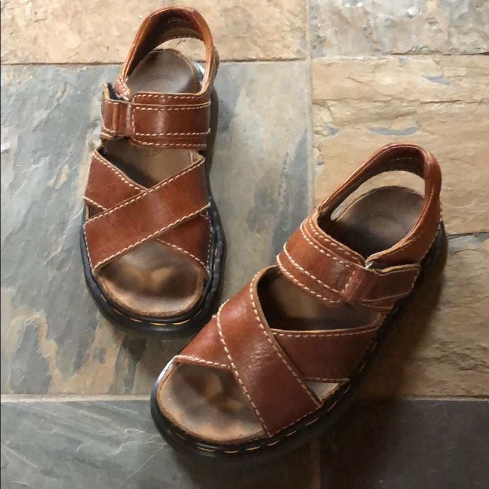 Dr Martens Sandals
